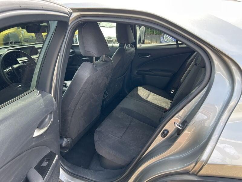 Lexus UX Hybrid 4WD Executive IVA ESPOSTA COMPRESA