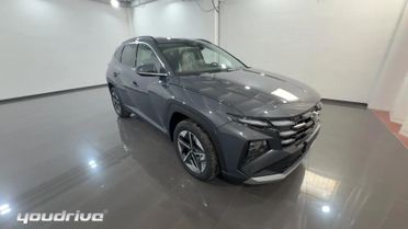 Hyundai Tucson 1.6 crdi 48V Business 2wd dct KM0