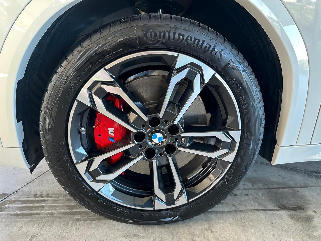 BMW X2 X-DRIVE 20D M-SPORT 150CV 2025