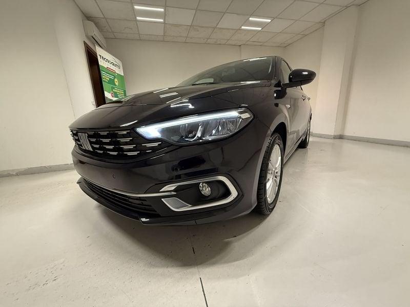 FIAT Tipo Tipo 1.0 5 porte Life