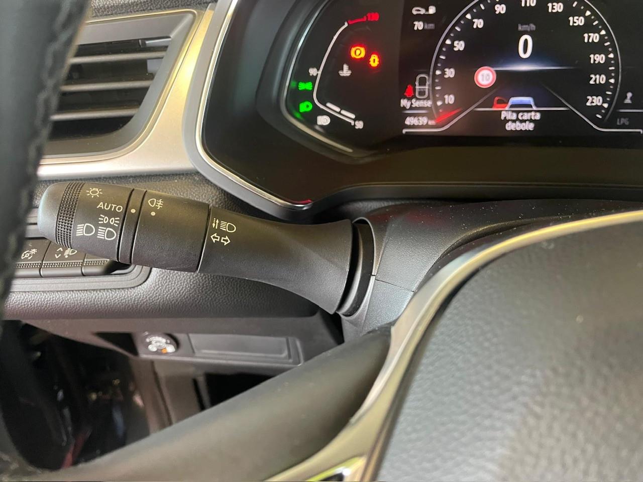 RENAULT Captur II - Captur 1.0 tce Intens Gpl 100cv my21