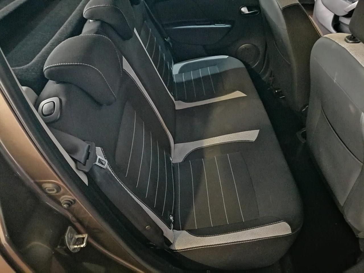 Dacia Sandero Stepway 09 TCE 12VT-GPL Prestige