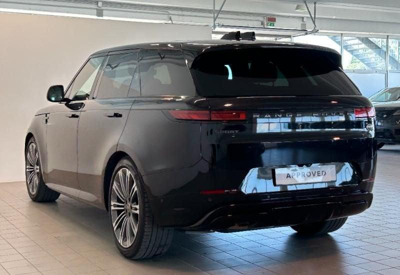 Land Rover Range Rover Sport 3ª serie 3.0D l6 249CV Dyn. HSE