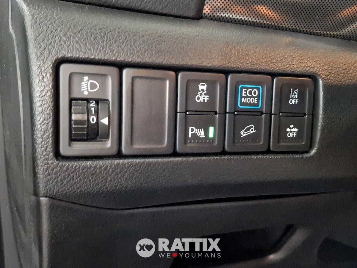 Suzuki Vitara 1.5h 140v Top 4wd allgrip at + tetto apribile