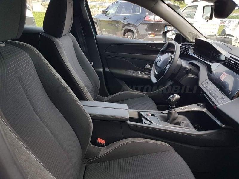 Peugeot 308 308 SW 1.5 bluehdi Allure s&s 130cv