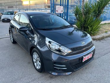 Kia Rio 1.1 CRDi 75 cavalli 2016