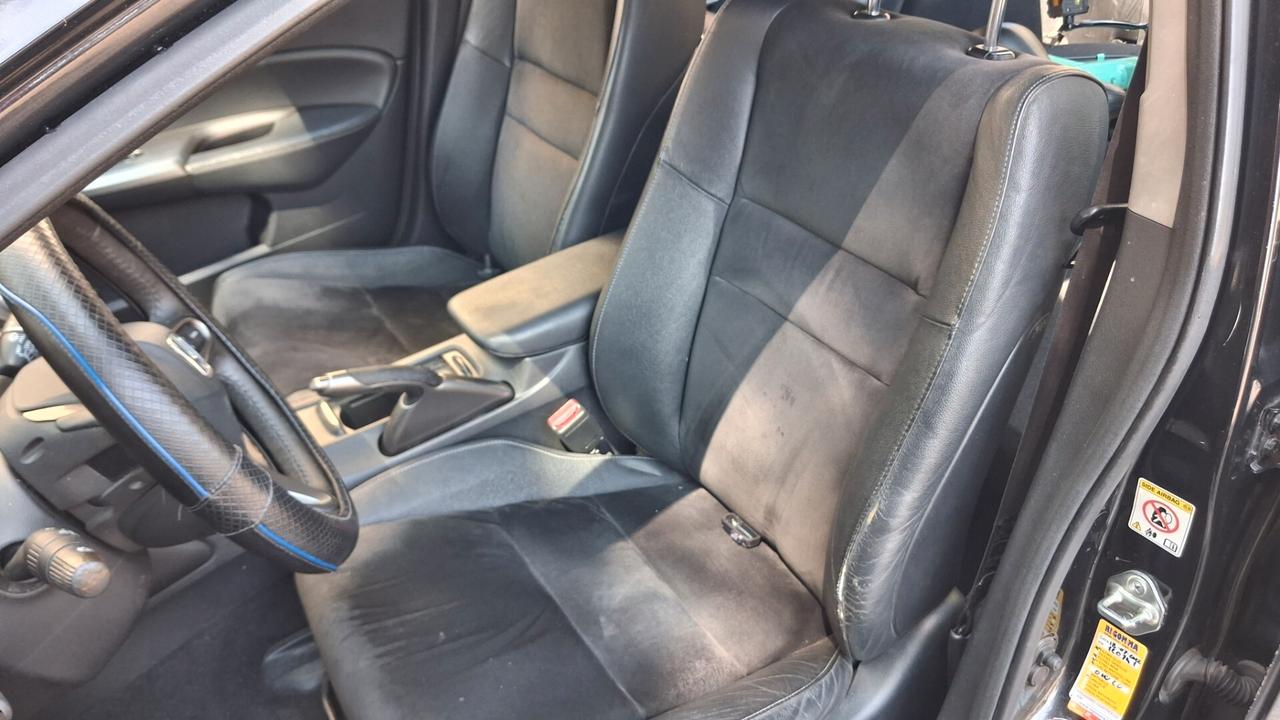 Honda Civic 1.8 i-VTEC 5p. Exclusive LH i-P