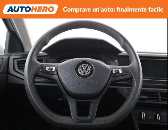 VOLKSWAGEN Polo 1.6 TDI 5p. Trendline BlueMotion Technology