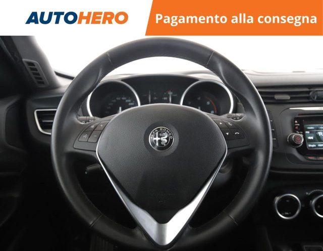 ALFA ROMEO Giulietta 1.6 JTDm 120 CV Super