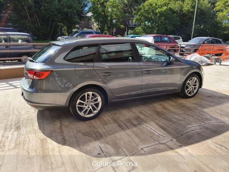 SEAT Leon Leon ST 1.6 tdi Style 115cv