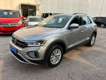 VOLKSWAGEN T-Roc 1.0 TSI Life