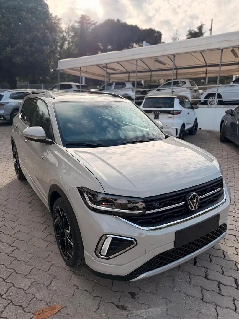 Volkswagen T-Cross 1.0 TSI 115 CV DSG R-Line Plus