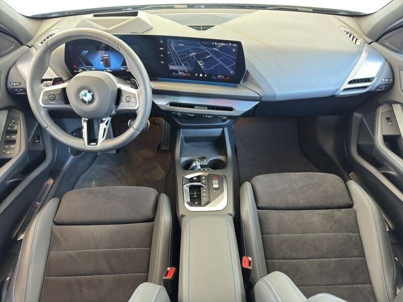 BMW Serie 1 118d 5p. MSport Nuovo Modello Adaptive Led 19" Camera