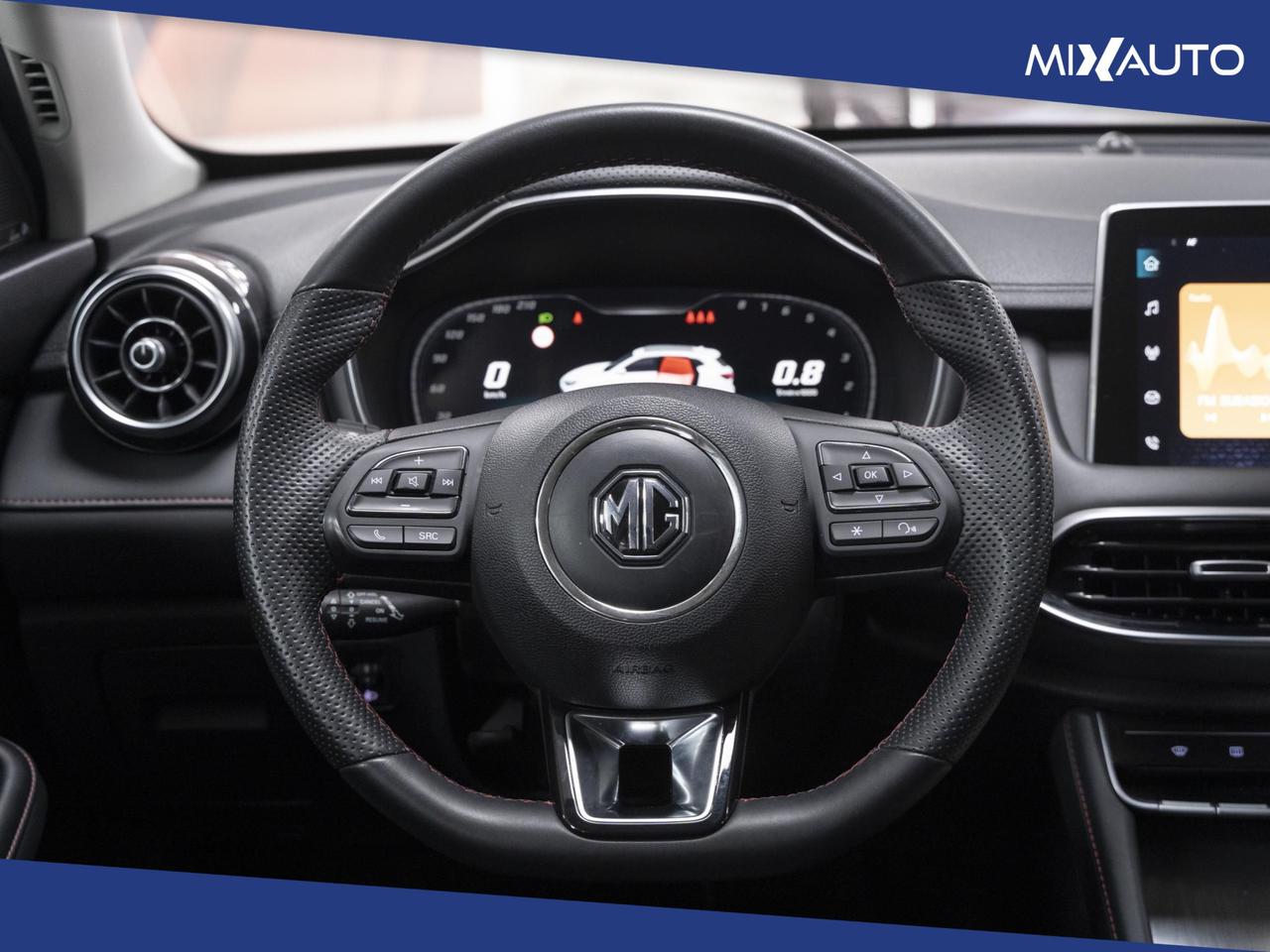 MG HS 1.5T DCT Comfort 2WD AUTO