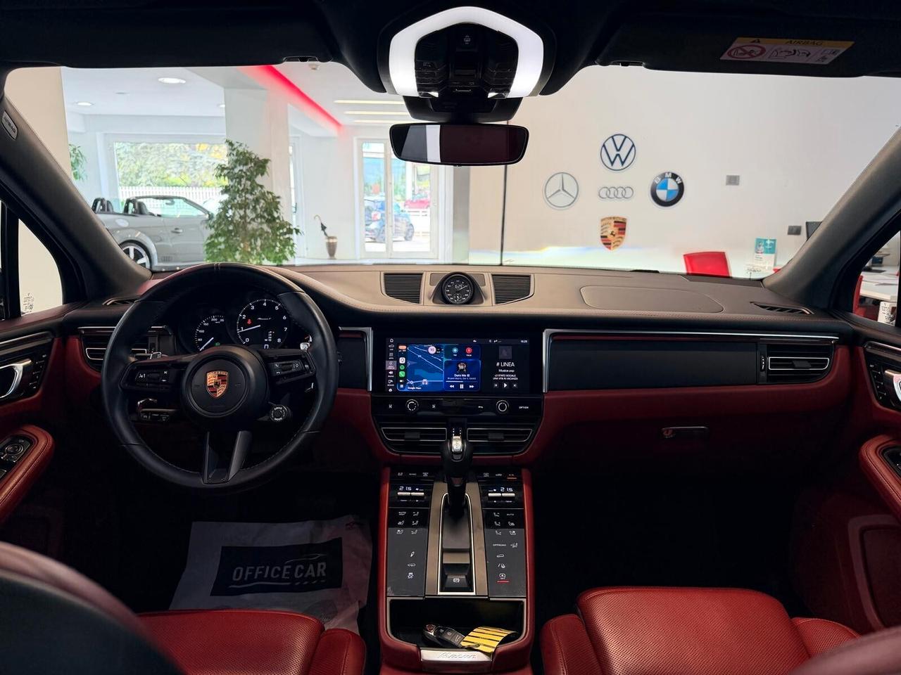 Porsche Macan 2.0 T
