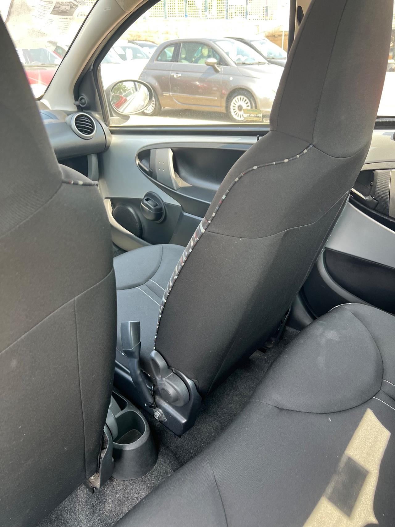 Citroen C1 1.0 5 porte Seduction