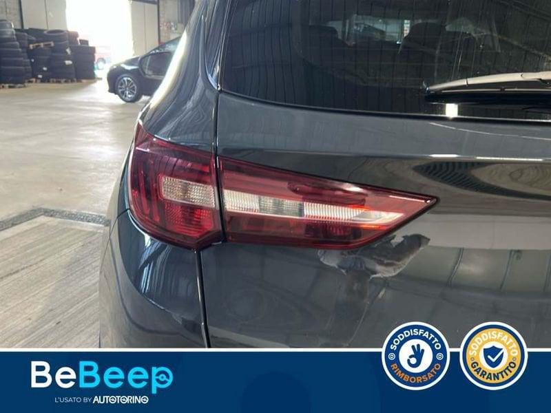 Opel Grandland X 1.2 INNOVATION S&S 130CV AUTO