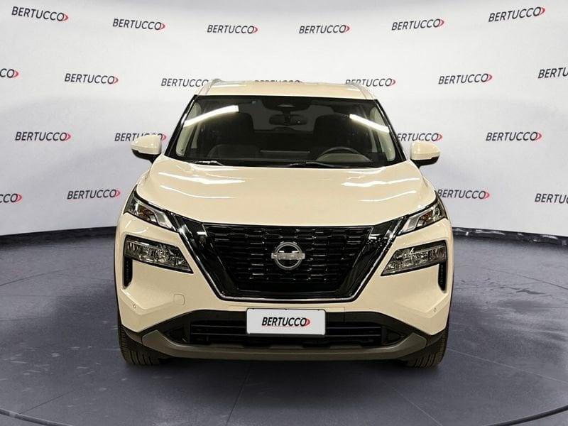 Nissan X-Trail 4ª serie e-Power 2WD 5 posti N-Connecta