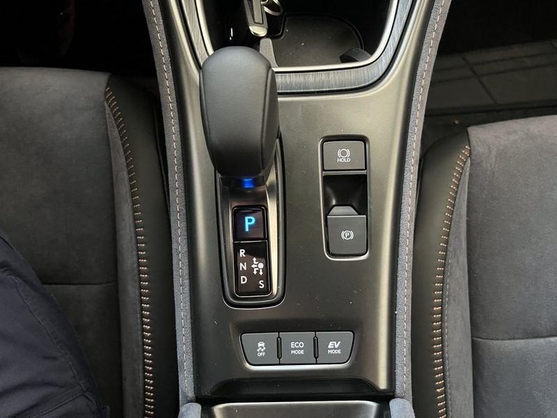 Lexus LBX LBX 1.5 hybrid Cool 2wd