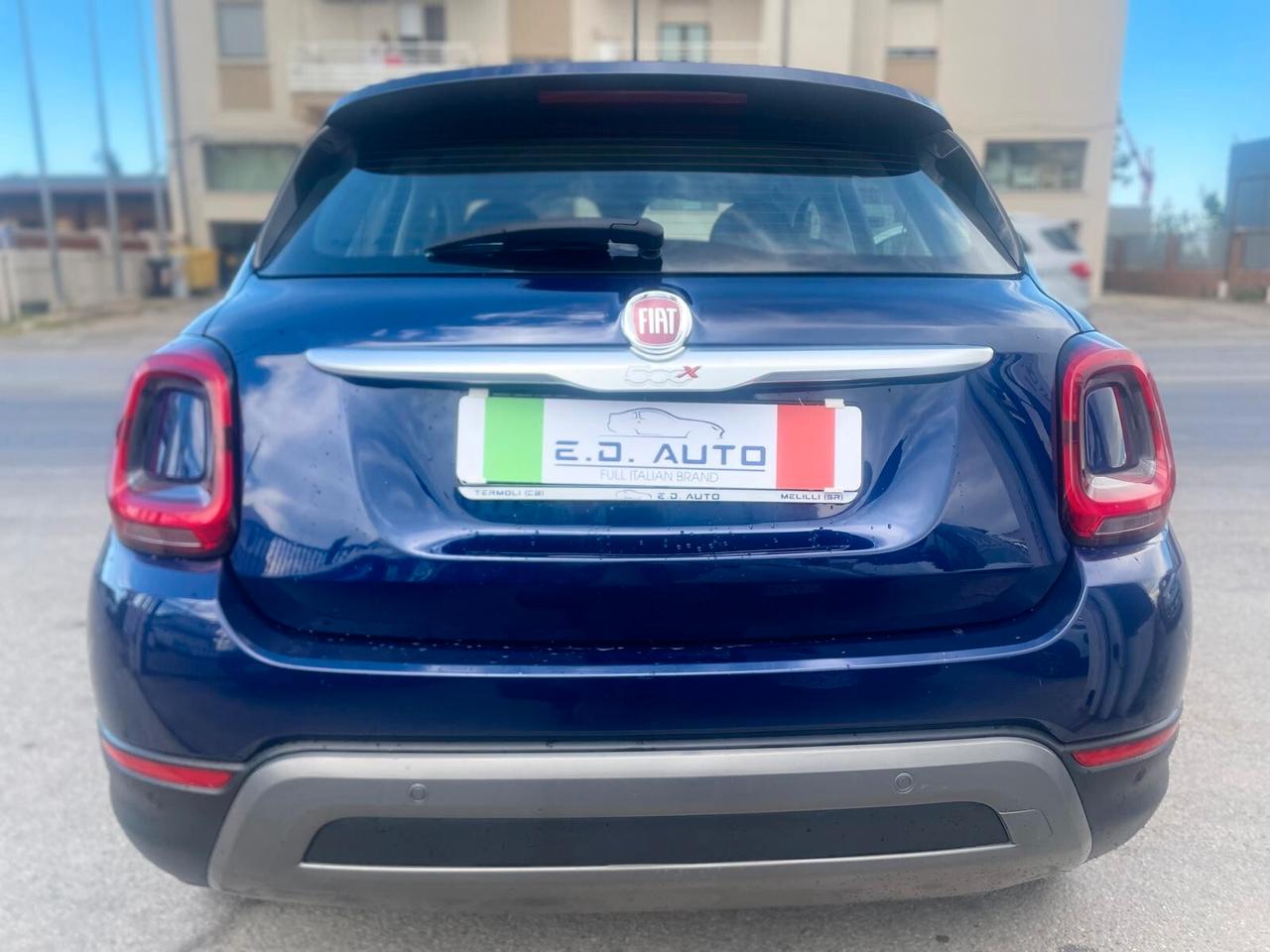 Fiat 500X 1.0 T3 120 CV Cross