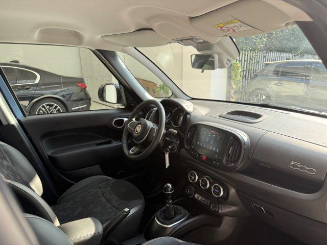 FIAT 500L 1.4 95 CV S&S Cross TUA DA E139,00 MENSILI