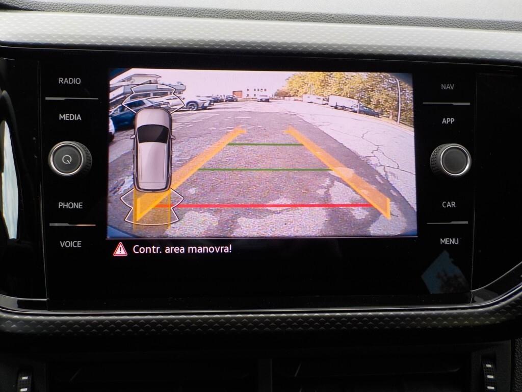 Volkswagen T-Cross 1.0 TSI 110 CV DSG Style