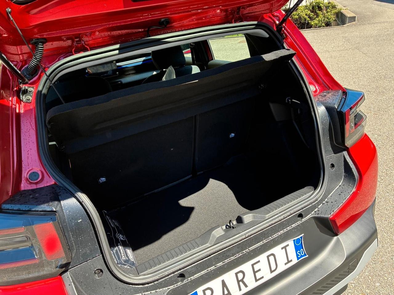 Citroen C3 PureTech 100 S&S Plus