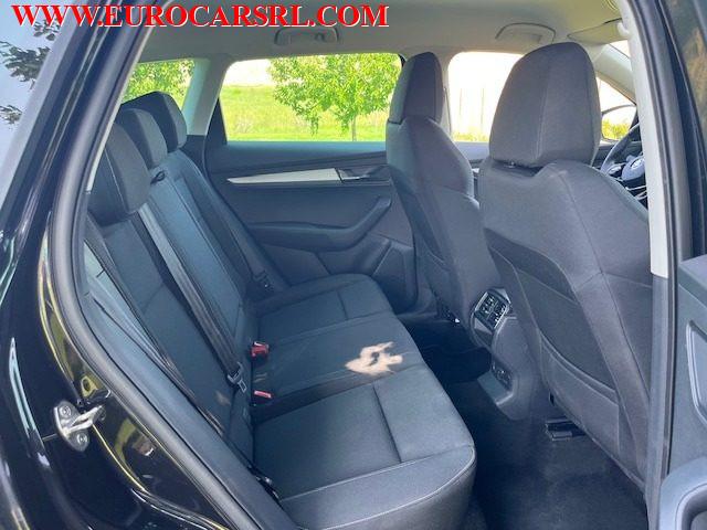 SKODA Karoq 1.0 TSI 110 CV Ambition