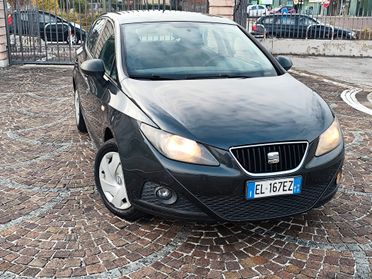 Seat Ibiza 1.2 70 CV 5p. Reference