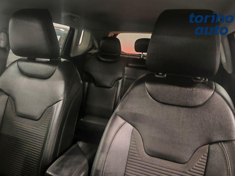 Jeep Compass Compass 1.3 Turbo T4 2WD Limited