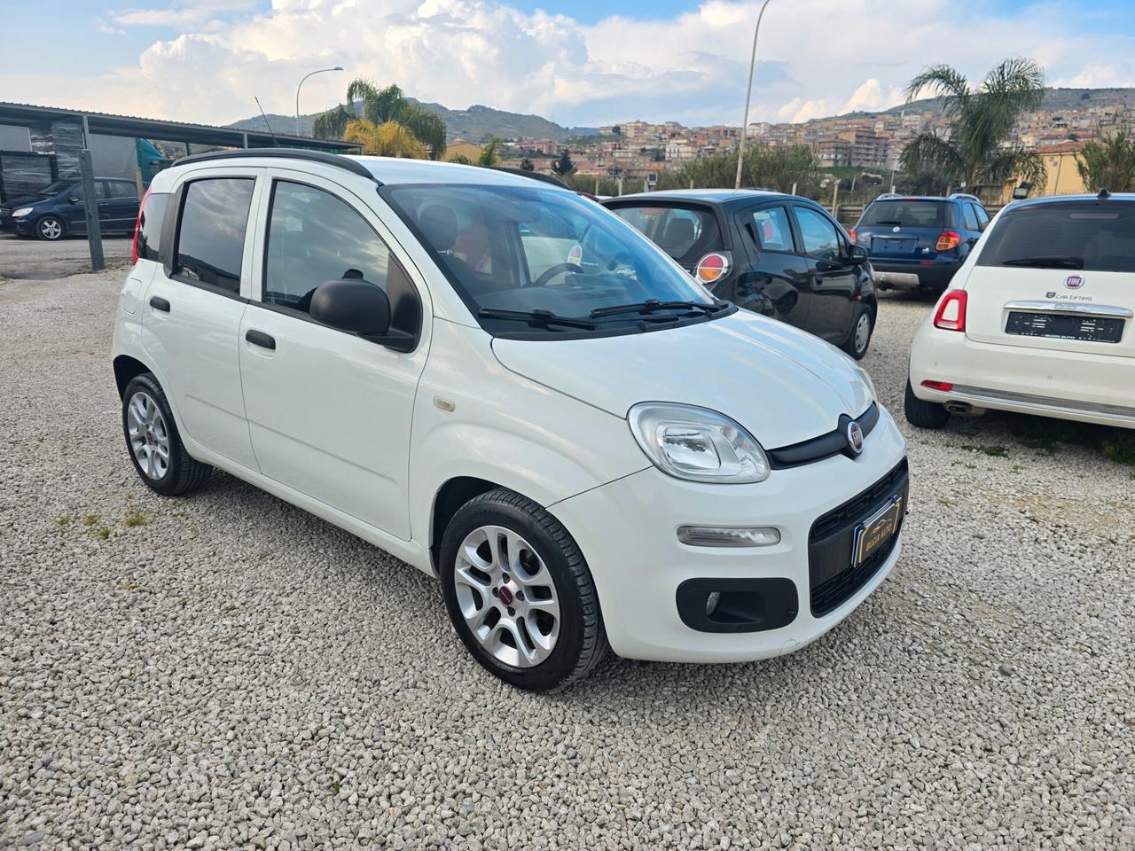 Fiat Panda 1.3 MJT 80 CV S&S Lounge