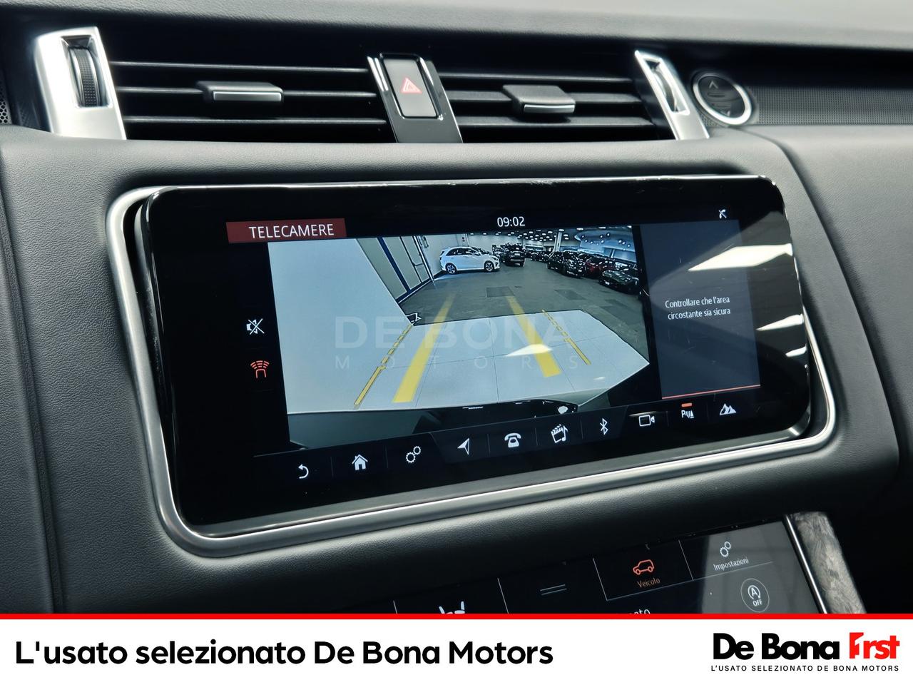 Land Rover Range Rover Sport 3.0 sdv6 s 249cv auto my19