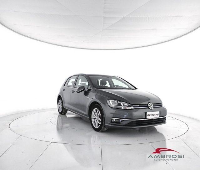 VOLKSWAGEN Golf 1.5 TGI DSG 5p. Business BlueMotion Technology