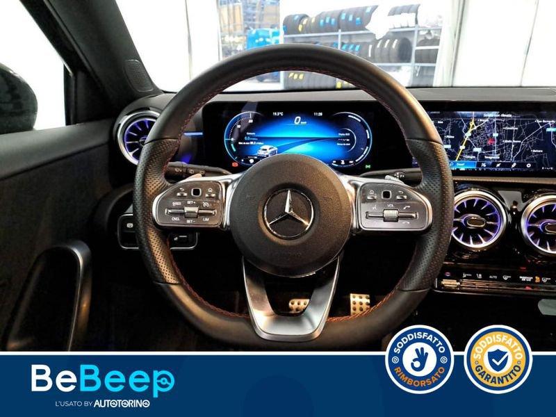 Mercedes-Benz Classe A A 180 PREMIUM AUTO