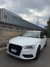 Audi A3 SPB 1.6 TDI Sport