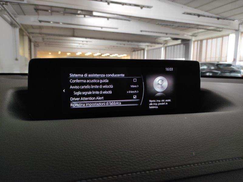 MAZDA MX-30 - MX-30 Executive