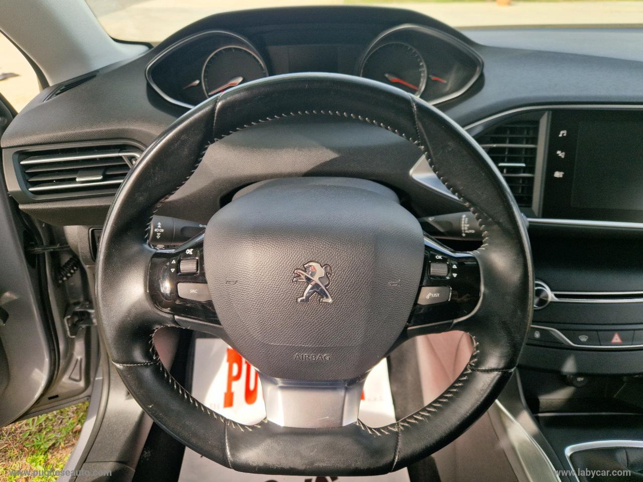 PEUGEOT 308 BlueHDi 130 S&S Allure