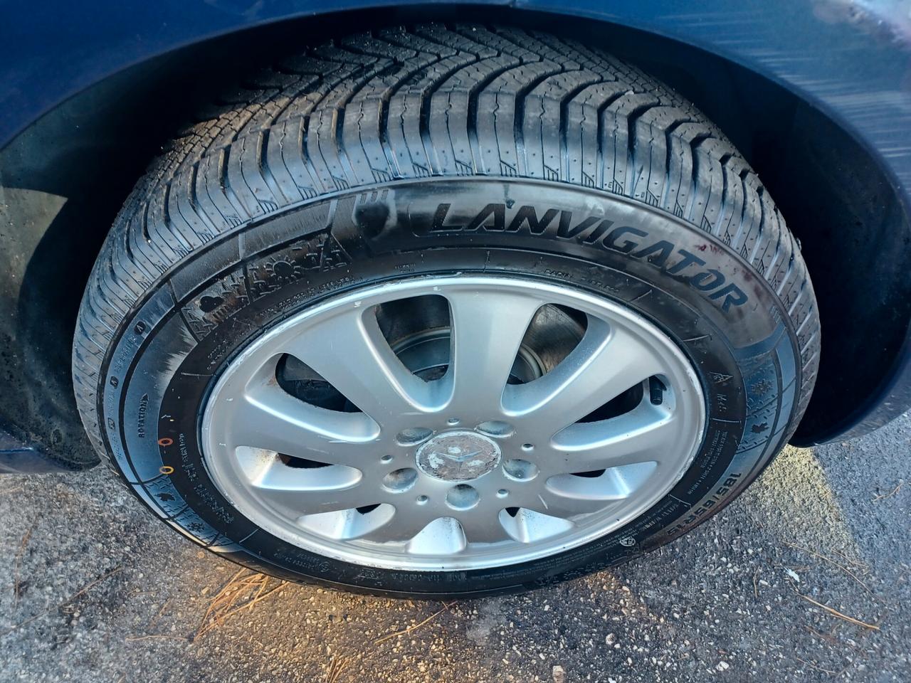 Mercedes-benz A 150 BENZINA Elegance