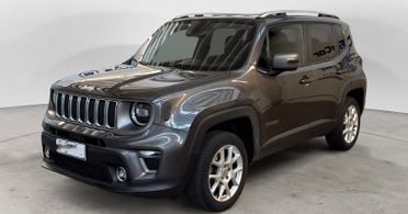 Jeep Renegade 2.0 Mjt 140CV 4WD Limited 4x4