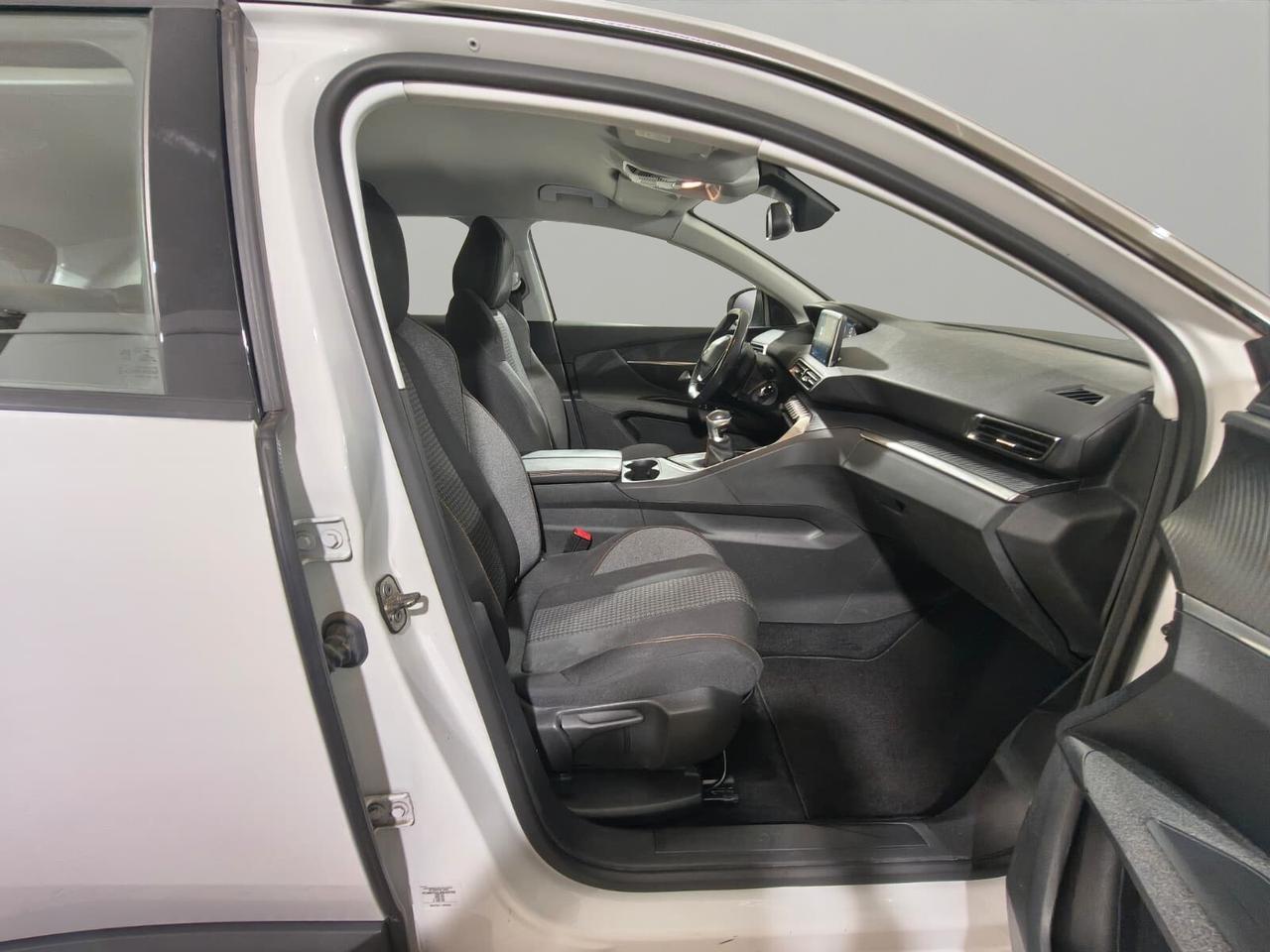 Peugeot 3008 130CV Active