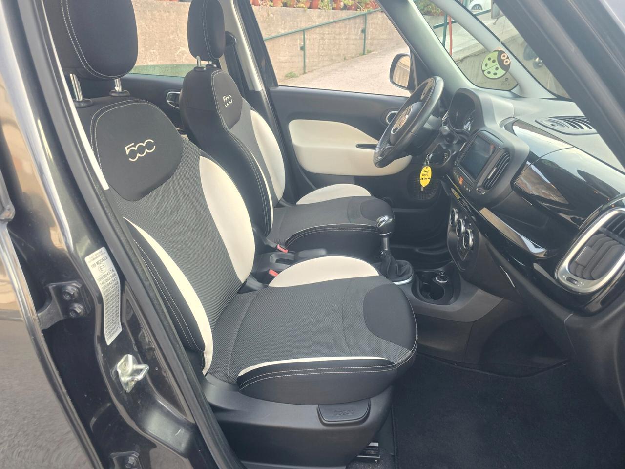 Fiat 500L 1.3 Multijet TREKKING 65.000KM!! 2014