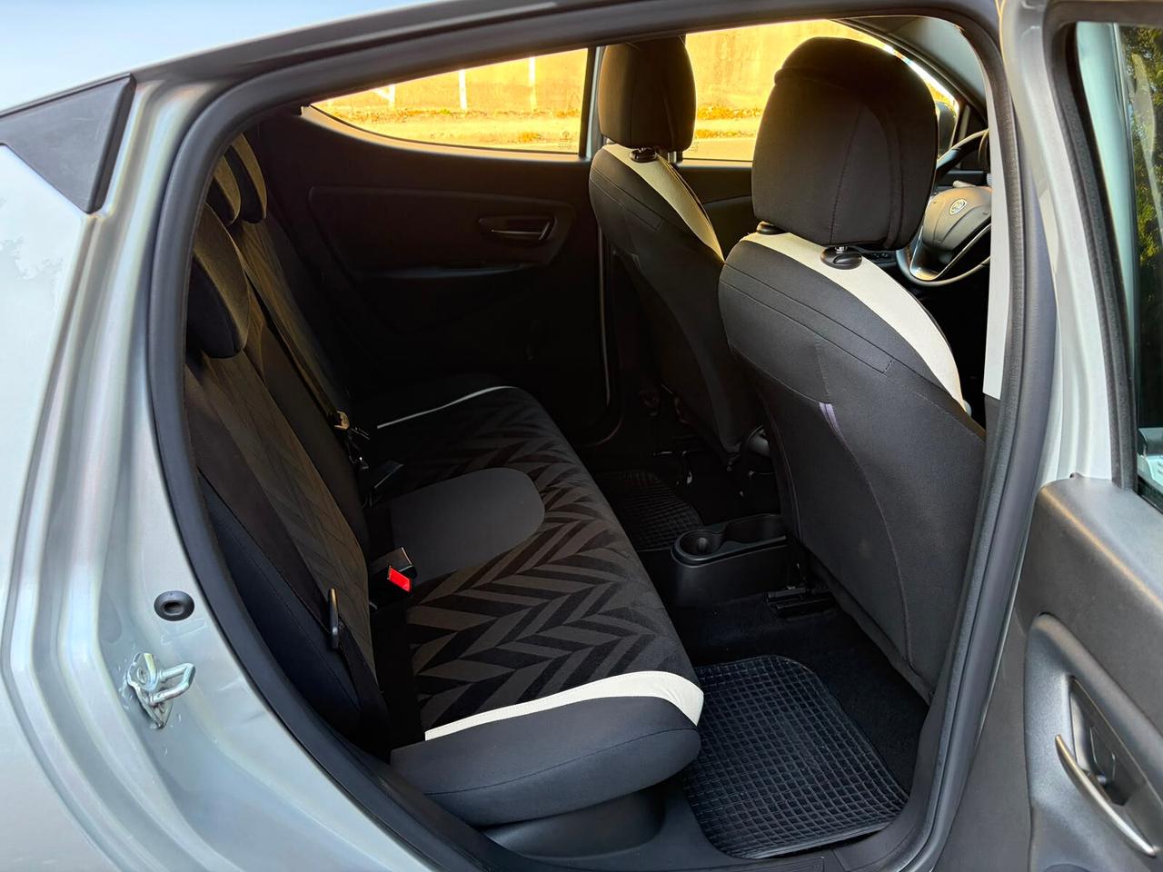 Lancia Ypsilon 1.2 Gpl 69CV 5 porte Ecochic Gold