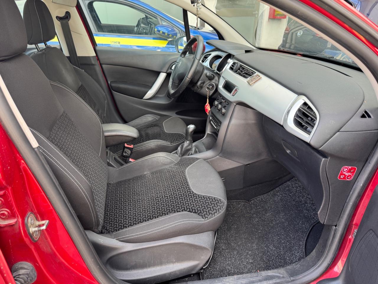 Citroen C3 1.1 Attraction 2011