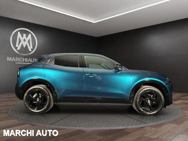 ALFA ROMEO Junior 1.2 145 CV Hybrid eDCT6 (Pack Techno)