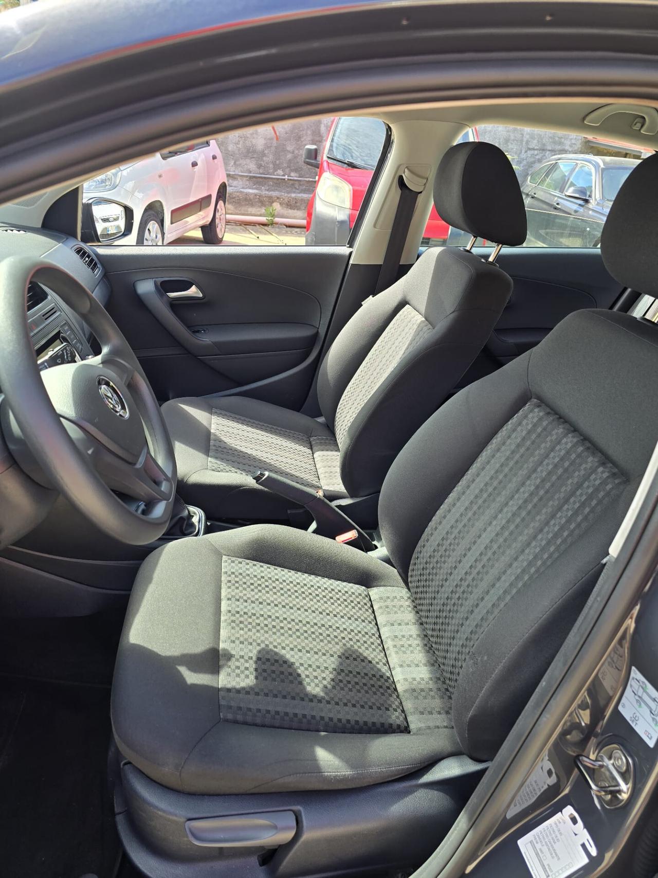 Volkswagen Polo 1.4 TDI 5p. Trendline