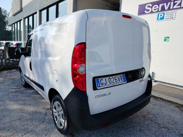 FIAT Doblo 1.6 MJT 105CV S&S PC-TN Cargo Lounge