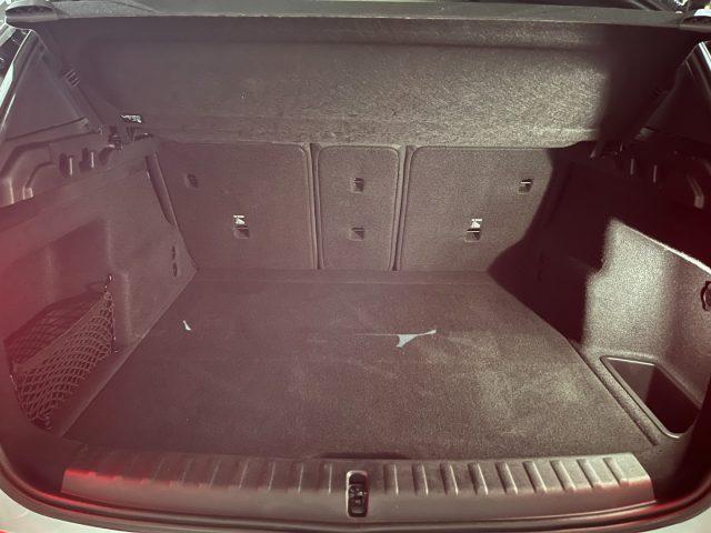 BMW X1 sDrive 20d 48V Msport "18 M sport/Telec.360/Navi/