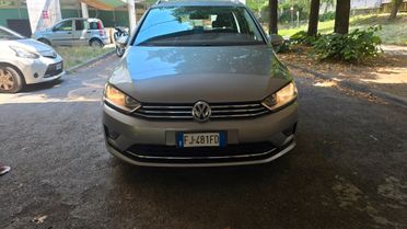 Volkswagen Golf Sportsvan 1.6 TDI Business BlueMotion Technology