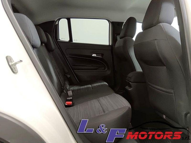 Jeep Avenger Avenger 1.2 Turbo 100 CV Summit