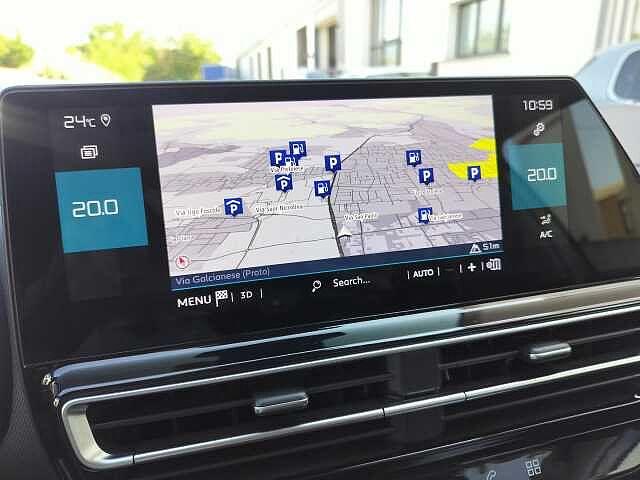 Citroen C5 Aircross BlueHDi 130 S&S EAT8 Max